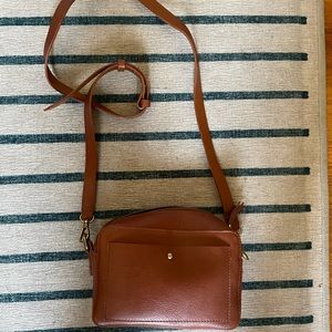 Madewell Transport Bag